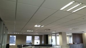 Bulkhead, ceilings and partition