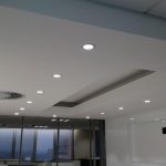 Component projects ceilings. partitions. bulkheads.